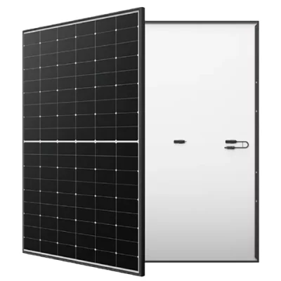 Tấm pin năng lượng mặt trời LONGI HIMO 7 610W